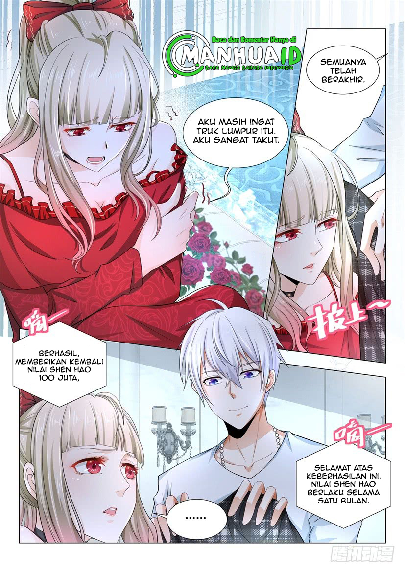 Shen Hao’s Heavenly Fall System Chapter 54 Gambar 15